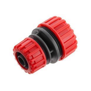 Муфта ремонтна для шланга 1/2" & 3/4" INTERTOOL GE-1015 13103 фото