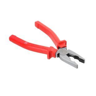 Пасатижі 200 мм INTERTOOL HT-0109 7261 фото
