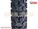 Мотопокрышка 2,75-17 TT (518) (TW) MotoTech 400045 400045 фото 2