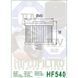 Фільтр масляний HIFLO D49 H36 HF540 23548 фото 2