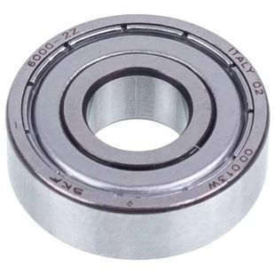 Підшипник SKF 6000 zz 10*26*8 25485 фото