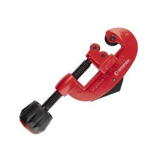 Труборіз для алюмінієвих і мідних труб, 3-30 мм INTERTOOL NT-0015 6827 фото