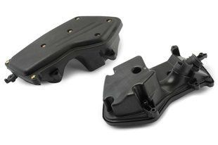 Корпус фільтра повітряного HONDA LEAD AF48 460004 25566 фото
