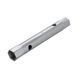 Ключ торцевий I-подібний 14 * 15 мм INTERTOOL XT-4114 6103 фото 1