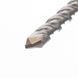 Бур SDS PLUS 10*160мм INTERTOOL SD-1016 SD-1016 фото 2