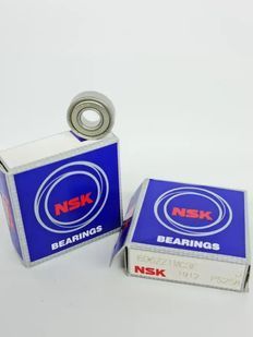 Підшипник 696ZZ NSK 6*15*5 22882 фото