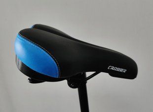 Сідло/ Сиденье для 700 Citi/Gamma 6042 23928 фото