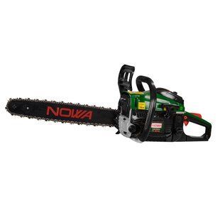 Пила ланцюгова бензинова Nowa PL 5230s 144440 144440 фото