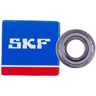 Підшипник SKF 6002 zz 15*32*9 25487 фото