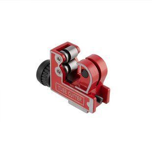 Труборіз для алюмінієвих та мідних труб 3-28 мм INTERTOOL NT-0013 6825 фото