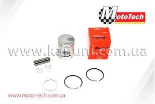Поршень Honda ZX 50cc +0.25 d=40mm KUROSAWA M-T 350011 350011 фото