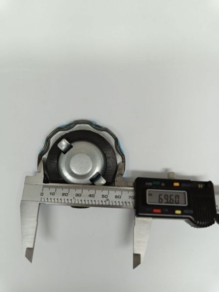 168F/170F Кришка бака PS-Q70/6,5HP 310034, E-26-1 310034 фото