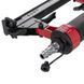Степлер пневматичний для скоби 12.80*16 мм INTERTOOL PT-1610 5589 фото 6