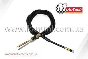 Трос гальма передній Honda TACT AF-16/24/30 M-T 445004 445004 фото