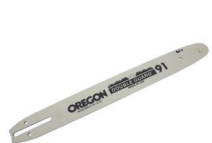 Шина ланцюгової пили OREGON 45см 18" 1,3мм 3/8Р 60 зв (оригінал) 15126 фото