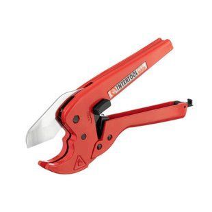 Труборіз для труб PVC, 0-42 мм, SK5 INTERTOOL NT-0003 6822 фото