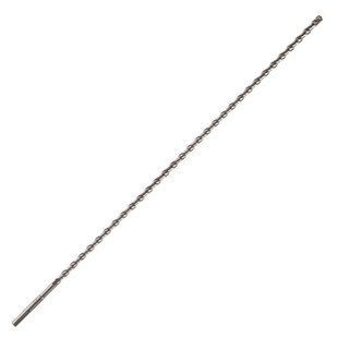 Бур SDS PLUS 10x600мм INTERTOOL SD-1060 SD-1060 фото