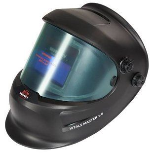 Маска сварщика Vitals Master 1.0 159204 159204 фото