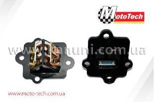 Клапан пелюстковий Suzuki Let`s TW 277003 277003 фото