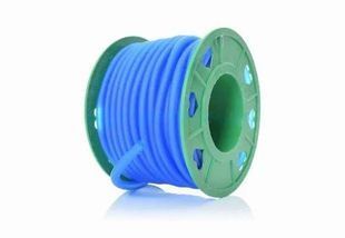 Шланг топливный (БУХТА 20м.) 5х8х20м/GREEN/BLUE (TW)126016/126017 цена за 1м 12813 фото
