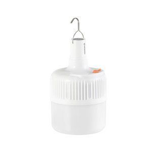 Світильник акумуляторний підвісний 24 SMD 14002 фото