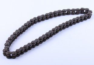 168F/170F Ланцюг редуктора ДТЗ470Б 50зв. 520H 20310 фото