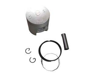 Поршень Honda TACT 65cc AF-16 std d=44.0mm M-T SUPERIOR TW 360005 360005 фото