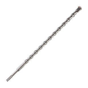 Бур SDS PLUS 18*400мм INTERTOOL SD-1840 SD-1840 фото