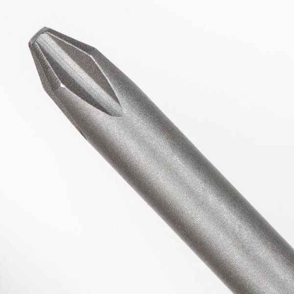 Комплект викруткових насадок PH2*100 мм, уп. 10 од. STORM INTERTOOL VT-0072/10 (Ціна за 1шт) 4233 фото