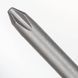 Комплект викруткових насадок PH2*100 мм, уп. 10 од. STORM INTERTOOL VT-0072/10 (Ціна за 1шт) 4233 фото 2