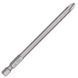 Комплект викруткових насадок PH2*100 мм, уп. 10 од. STORM INTERTOOL VT-0072/10 (Ціна за 1шт) 4233 фото 3
