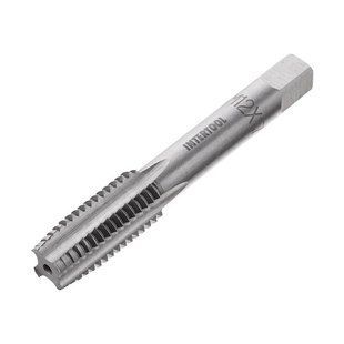 Мітчик, M12&times;1,75 мм INTERTOOL SD-8134 6858 фото
