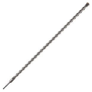 Бур SDS-Plus, 24&times;800 мм INTERTOOL SD-2480 SD-2480 фото