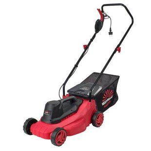 Газонокосилка электрическая Vitals Master EZP-321s 40307 фото