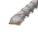 Бур SDS-Plus, 24&times;800 мм INTERTOOL SD-2480 SD-2480 фото 2