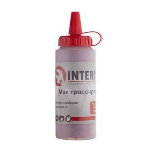 Крейда трасувальна 115 г INTERTOOL MT-0006 3552 фото