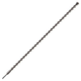 Бур SDS-Plus, 28&times;1000 мм INTERTOOL SD-28100 SD-28100 фото