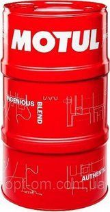 Олива моторна (мастило) MOTUL 4Т SAE 5000 10W40 (60л упаковка )100мл 104058 12067 фото