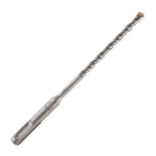 Бур SDS-Plus, 6&times;160 мм INTERTOOL SD-0616 SD-0616 фото