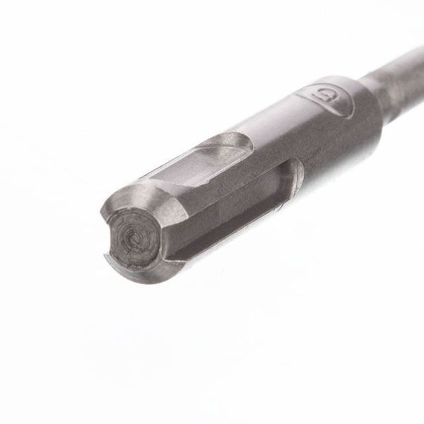 Бур SDS-Plus, 6&times;160 мм INTERTOOL SD-0616 SD-0616 фото