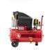 Компресор, 24 л, 1,5 кВт, 220 В, 8 атм, 206 л/хв INTERTOOL PT-0010 8390 фото 1