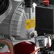 Компресор, 50 л, 2,23 кВт, 220 В, 10 атм, 354 л/хв, 2 циліндри INTERTOOL PT-0004 8378 фото 7