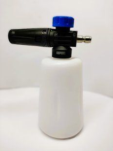 Піноутворювач START PRO SPW-135B 6268 6268 фото