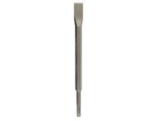 Зубило пласке 20х250 мм Vitals Master SDS-Plus 150743 150743 фото