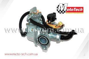 Карбюратор Active PZ19A MT 206033 206033 фото