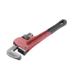 Ключ трубний 350мм тип "Stillson". INTERTOOL HT-0183 6903 фото