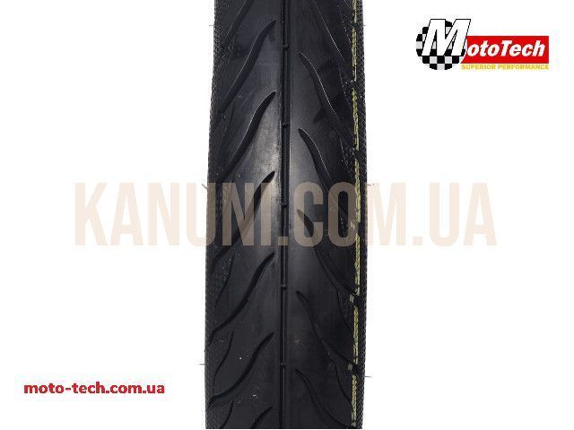 Мотошина MotoTech 6018 3,00-10, TL, арт. 400030 400030 фото