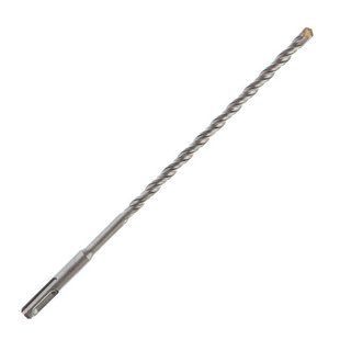 Бур SDS PLUS 8*260мм INTERTOOL SD-0826 SD-0826 фото