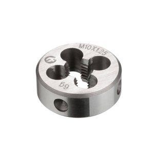 Плашка, M10&times;1,25 мм INTERTOOL SD-8230 6866 фото