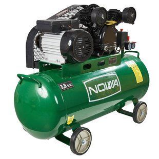 Компресор NOWA KPN 420-100 148183 148183 фото